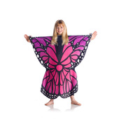 Kanguru Coperta indossabile Butterfly Kids
