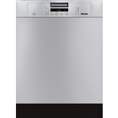 Miele G 5400 SCU CLS lavastoviglie Integrabile 14 coperti A++