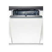Bosch Serie 6 SMV53L30EU lavastoviglie Completamente integrato 12 coperti A+