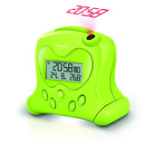 Oregon Scientific RM313PNF Giallo