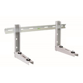 Niccons 9793-420-121 accessorio per aria condizionata Staffa di supporto del condizionatore d'aria