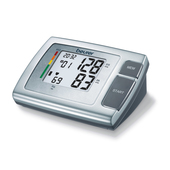 Beurer BM34 Arti superiori Misuratore di pressione sanguigna automatico