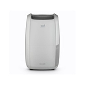 De’Longhi DDSX225 5 L 44 dB 446 W