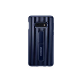 Samsung EF-RG970 custodia per cellulare 14,7 cm (5.8") Cover Blu