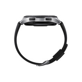 UAT Samsung SM-R800 smartwatch Argento SAMOLED 3,3 cm (1.3") GPS (satellitare)