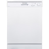 Electroline DWEV-12F2W1 lavastoviglie Libera installazione 12 coperti E