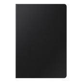 Samsung EF-BT970PBEGEU custodia per tablet 31,5 cm (12.4") Custodia a libro Nero
