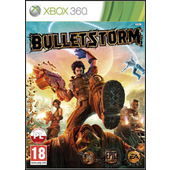 Electronic Arts Bulletstorm, Xbox 360 Standard Inglese, ITA