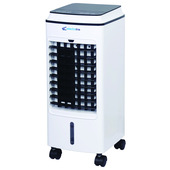 Electroline RFE4075K9D condizionatore a evaporazione Raffrescatore evaporativo