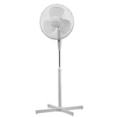 Electroline VP40R ventilatore Bianco