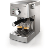 Philips Saeco Macchina per caffè espresso manuale HD8327/01