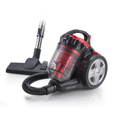 Ariete 00P275300AR0 3 L A cilindro Secco 700 W Senza sacchetto