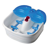 Ardes M272 pediluvi 60 W Blu, Bianco