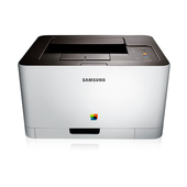 Samsung CLP-365W stampante laser Colore 2400 x 600 DPI A4 Wi-Fi