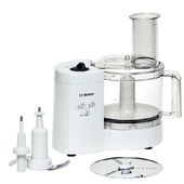 Bosch MCM2050 450W Bianco robot da cucina