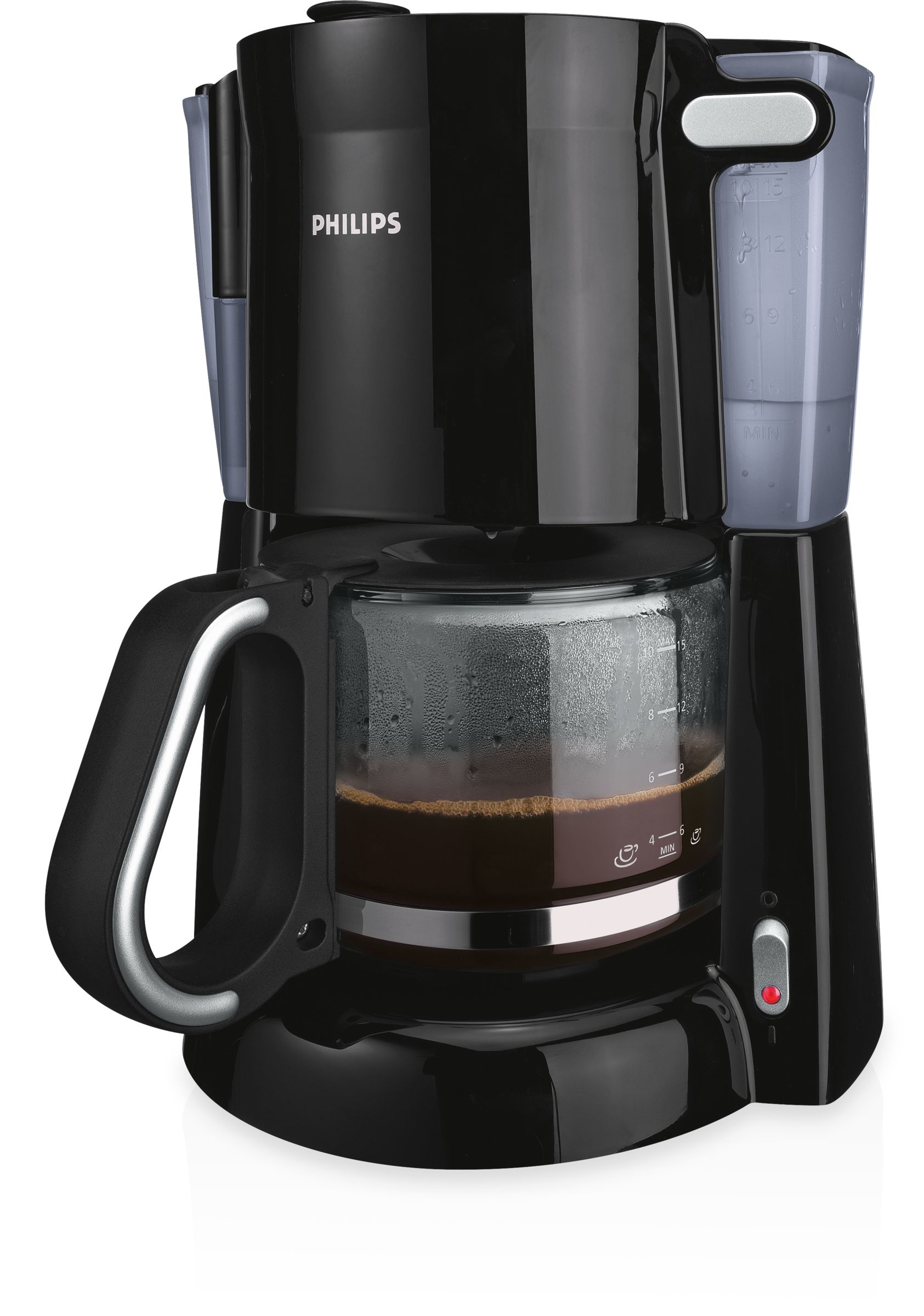 Philips Daily Collection Macchina per caffè HD7448/20
