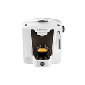 Electrolux ELM5100 Libera installazione Macchina per caffè con capsule 1 L Semi-automatica