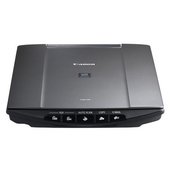 Canon CanoScan LiDE 210 4800 х 4800 Scanner piano Nero