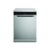 Whirlpool WFC 3C26 PF X Libera installazione 14 coperti E