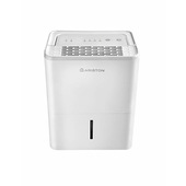 Ariston DEOS 10 2,1 L 46 dB 230 W Bianco