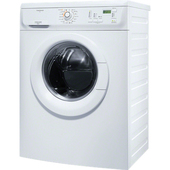 Electrolux RWP127309W lavatrice Libera installazione Caricamento frontale Bianco 7 kg 1200 Giri/min A++