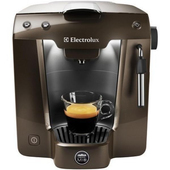 Electrolux ELM 5200 CB Libera installazione Macchina per caffè con capsule 1 L Automatica