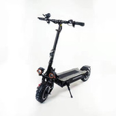 Lexgo LEX RX1 OFF-ROAD 20A 75 km/h Nero