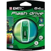 Emtec C400, 64GB unità flash USB USB tipo A 2.0