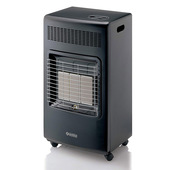 Olimpia Splendid Stovy Infra Turbo Thermo Industrial fanless heater