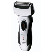 Panasonic ES-RL21 rasoio elettrico Nero, Argento