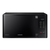 Samsung MG23K3513AK Superficie piana Microonde combinato 23 L 800 W Nero