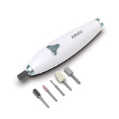 HoMedics Fresa per unghie – Luxury 6 in 1
