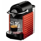 Krups Nespresso Pixie XN3006