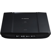 Canon CanoScan Lide 110 2400 x 4800 DPI Scanner piano Nero A4