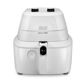 De’Longhi IdealFry FH2101 Friggitrice ad aria calda 1400W
