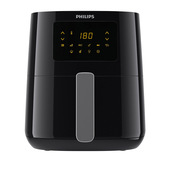 Philips Essential Airfryer HD9252/70 da 4,1 l e 0,8 kg con tecnologia Rapid Air