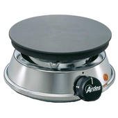 Ardes 52 BRASERO Cromo Superficie piana Piastra sigillata 1 Fornello(i)