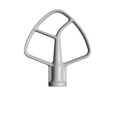 KitchenAid 5K5A2B accessorio per miscelare e lavorare prodotti alimentari Sbattitore