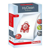 Miele FJM HyClean 3D Sacchetto per la polvere
