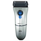 Braun 150 rasoio elettrico Trimmer Grigio