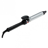 Imetec G13 50 Ferro per ricci Nero