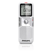 Philips Voice Tracer Registratore digitale LFH0615/00