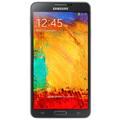 Samsung Galaxy Note 3 SM-N9005 14,5 cm (5.7") 3 GB 32 GB SIM singola 4G Nero 3200 mAh