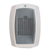 Argoclima HI FAN Stufetta con elettroventola Bianco 1800 W