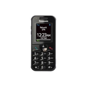 Panasonic KX-TU320 4,5 cm (1.77") 88 g Nero