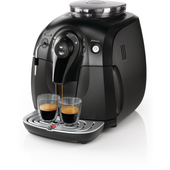 Philips Saeco Macchina espresso super automatica HD8743/13