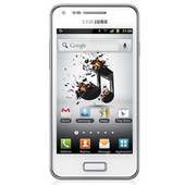 Samsung Galaxy S Advance GT-I9070 10,2 cm (4") 8 GB SIM singola Bianco 1500 mAh