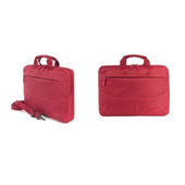 Tucano BU-BSCHEMA-WM-R borsa per notebook 40,6 cm (16") Borsa da corriere Rosso