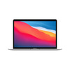 Miniatura prodotto MacBook Air 13" (Chip M1 con GPU 8-core, 512GB SSD, 8GB RAM) - Argento (2020)