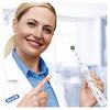Miniatura prodotto Oral-B CrossAction Testine Di Ricambio Con Tecnologia CleanMaximiser, Confezione Da 9 Pezzi